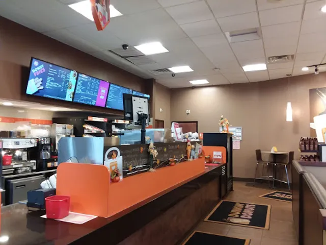 Dunkin'