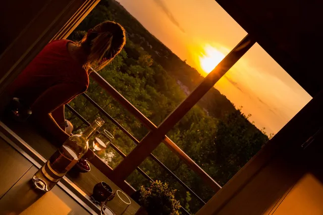 Camping La Chapoulière