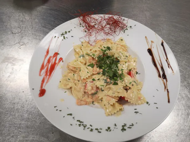 Trattoria Pizzeria Palermo ug