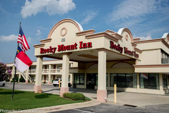 Rocky Mount Inn