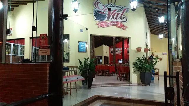Restaurante da Val