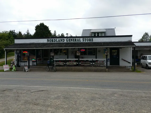 Nordland General Store