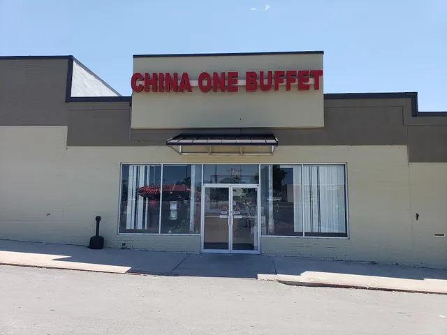 China One Buffet
