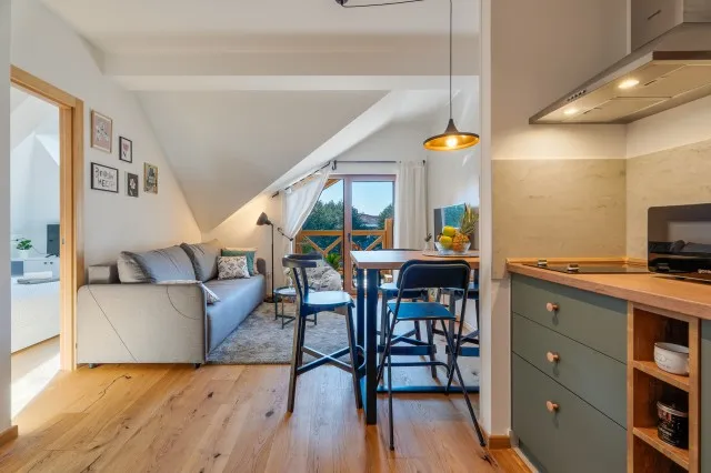 Apartman Bombonica Zlatibor