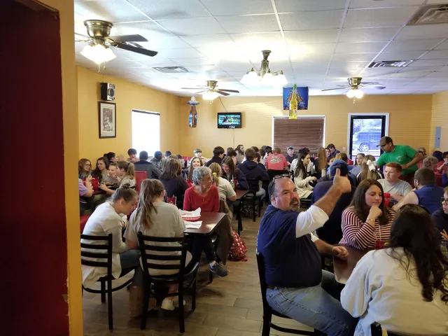 Don Rafa Mexican Grill Inc