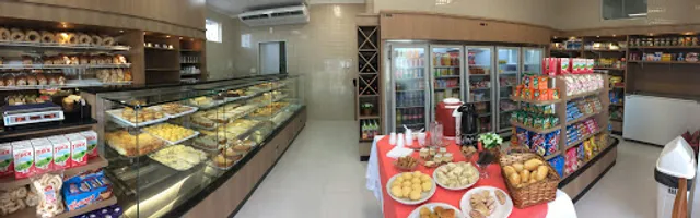 Panificadora e Confeitaria Sandro