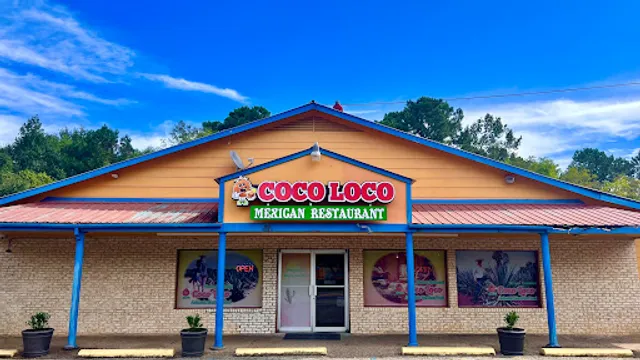 Coco Loco