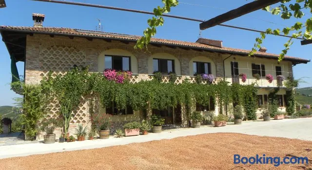 Agriturismo Tre Stelle