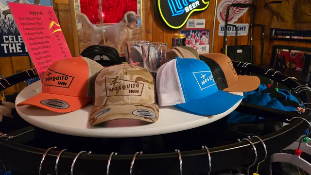 U.P. North Custom Apparel LLC