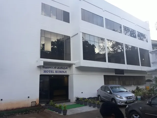 Hotel Kurinji
