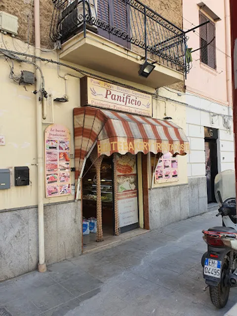 Panificio Trentacoste
