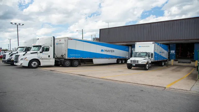 Mayer Electric Supply