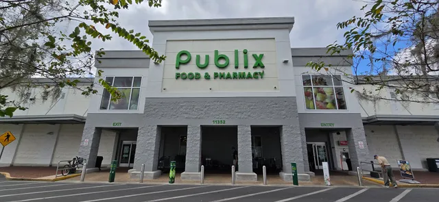 Publix Pharmacy at Rainbow Square Shopping Center