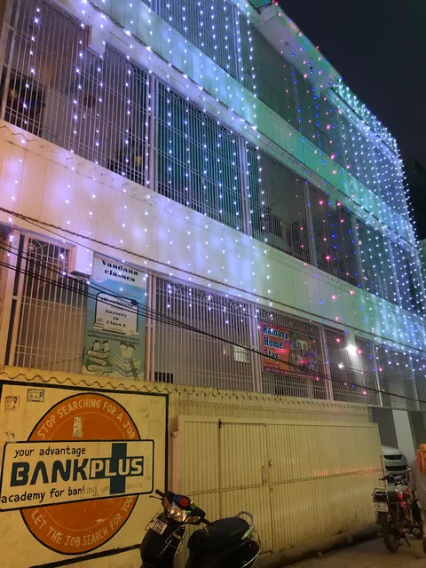 Ramaya’s Home Stay