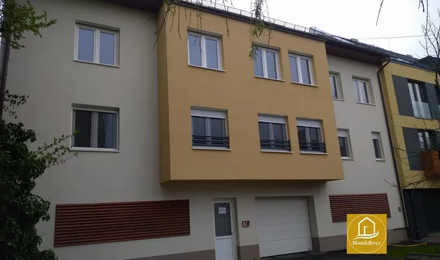 Blonde River Móra Apartman