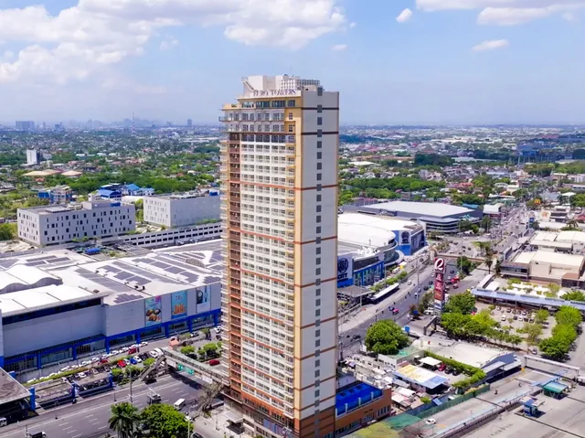 Milan Residenze Fairview