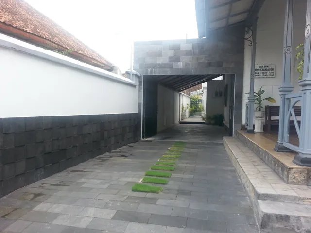 Panca Dewi Guest House