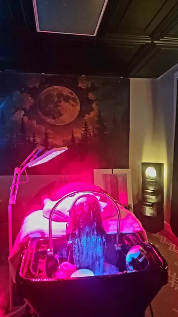 Therascape Head Spa and Wellness