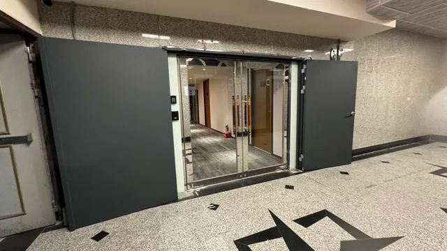 合拍行旅 - 民生館