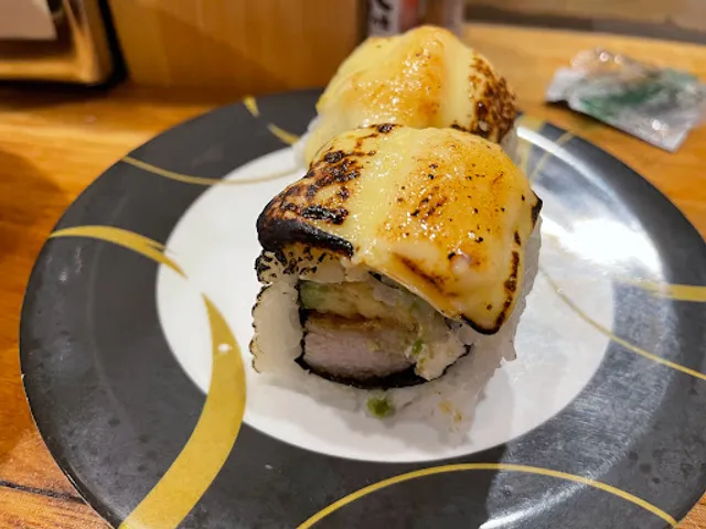 Sushi Mura
