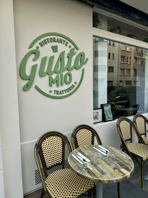 Gusto Mio
