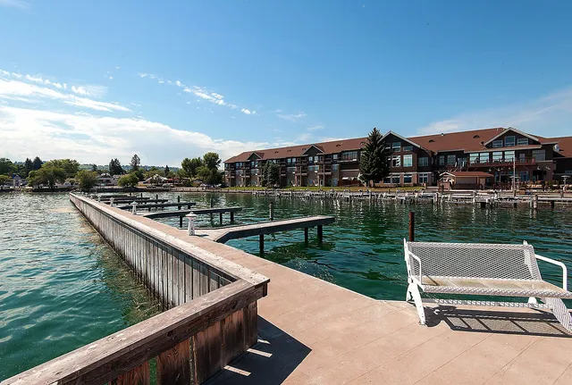 Kwataqnuk Resort & Casino