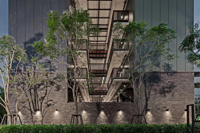 Hua Hin Habitat Hotel