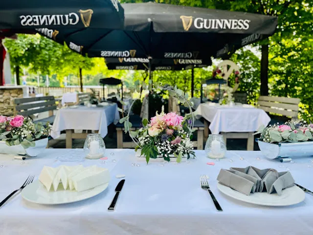 Gasthaus Paas Restaurant & Eventlocation - Bergisch Gladbach