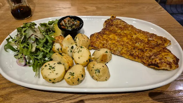 Pioneer Kitchen @ The Grovedale