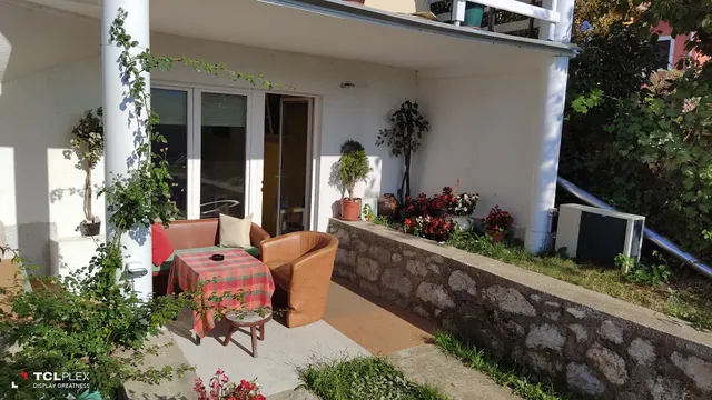 Marković Apartments (vidikovac)