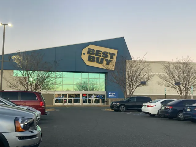 Best Buy