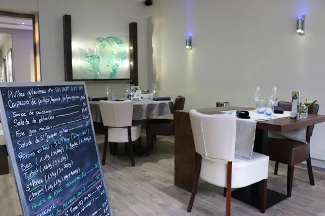 Maison Provence Restaurant et Comptoir