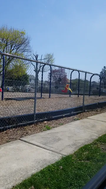 August J Charmello Park