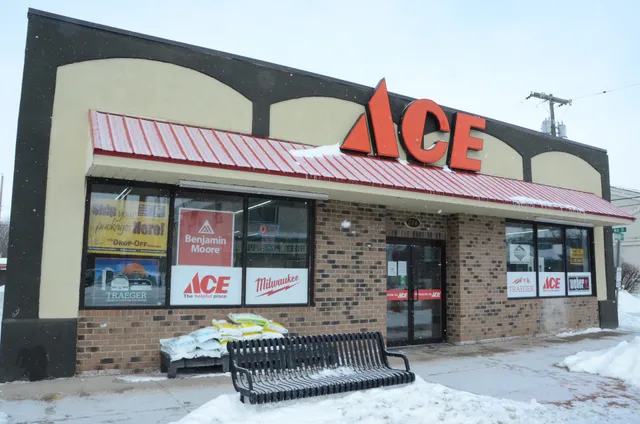 Kouts Ace Hardware