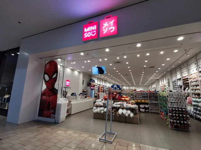 MINISO USA