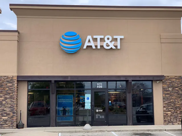 AT&T Store