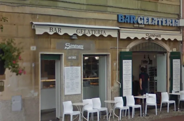Simonetti Gelati - Santa Margherita Ligure