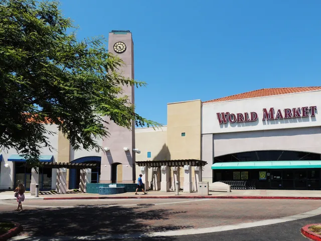 World Market