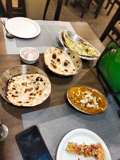 Hotel Bhagwati Palace And Restaurant