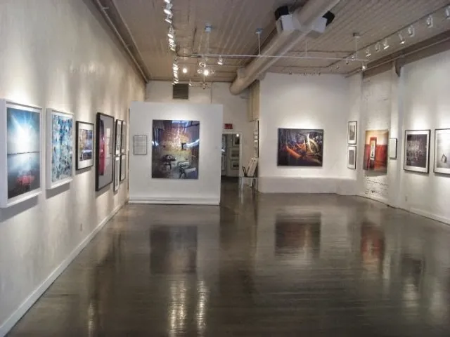 Monroe Gallery of Photography