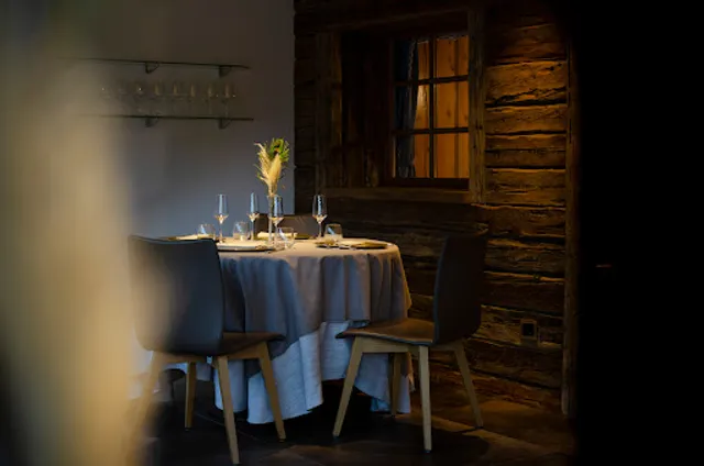 Ristorante Malga Panna