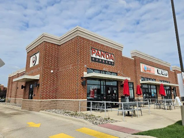 Panda Express