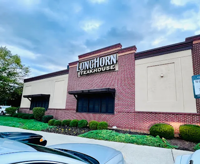 LongHorn Steakhouse