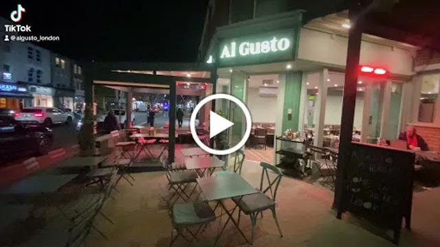 Al Gusto Northcote Road
