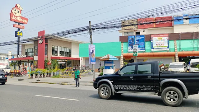 Jollibee - Calapan