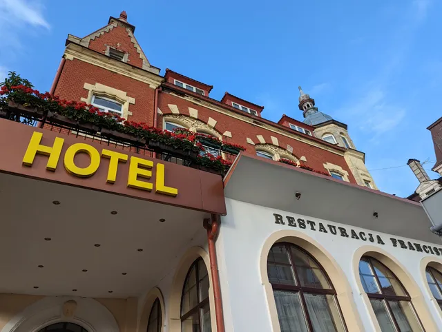 Hotel Piast