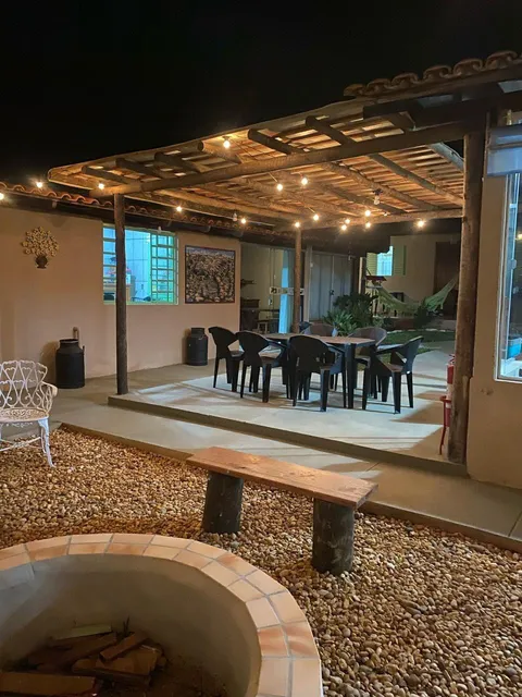 Pousada Recanto Flor Da Serra