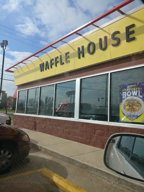 Waffle House
