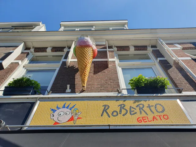 Roberto Gelato