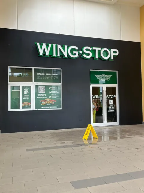 Wingstop